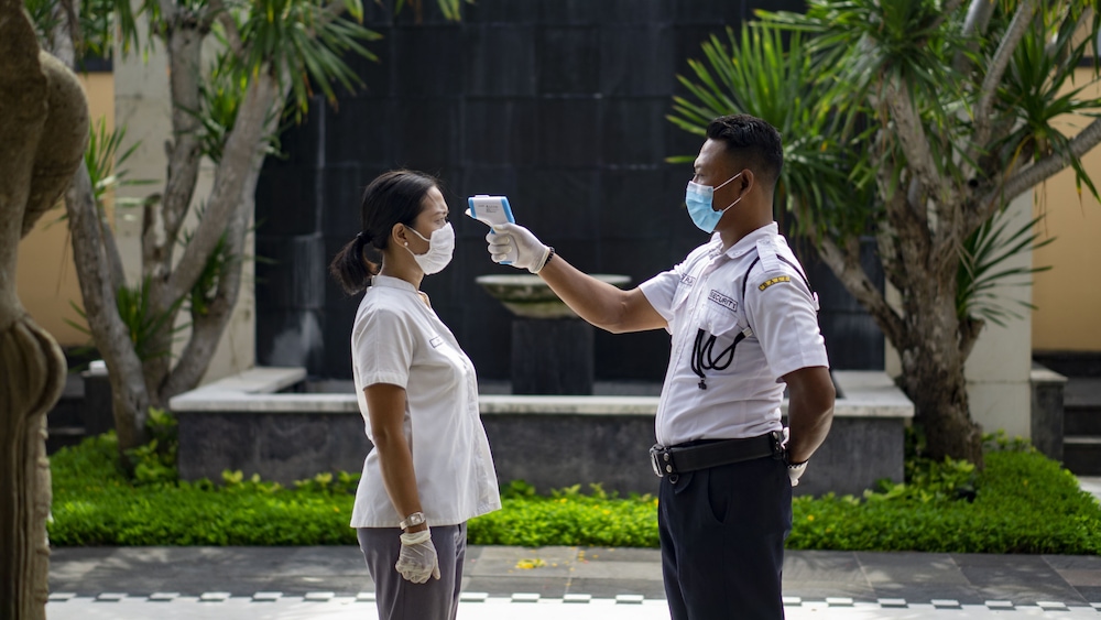 The Mutiara Jimbaran Boutique Villas 13/70