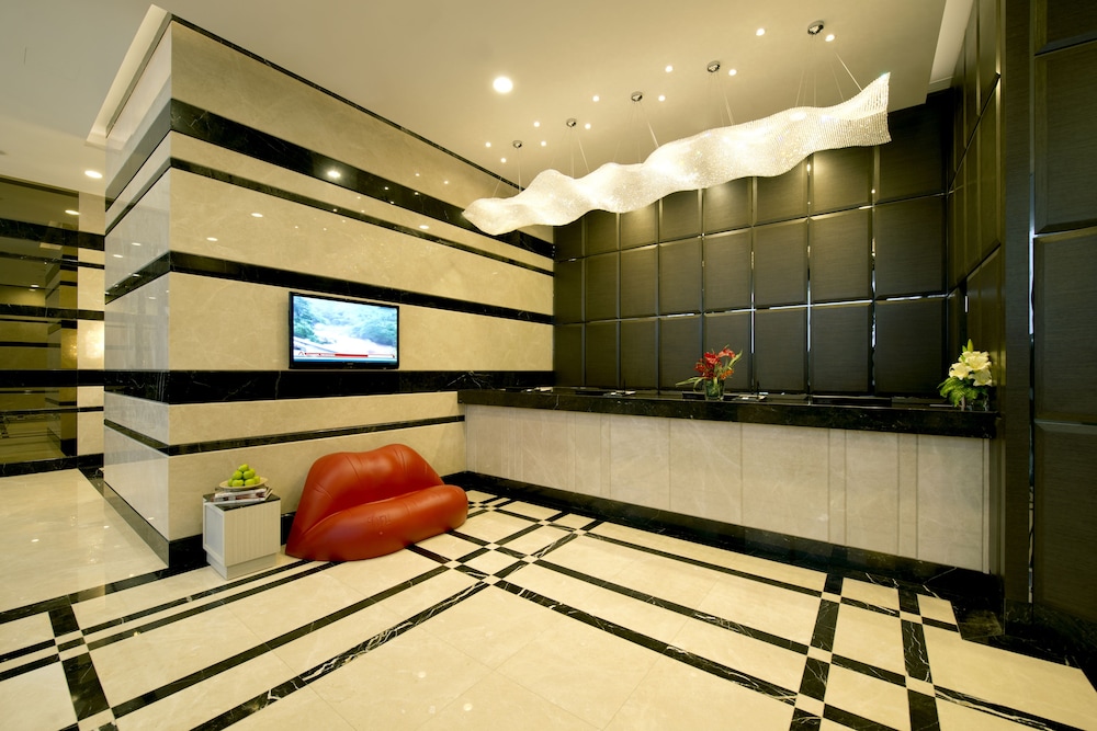 V Hotel Bencoolen 10/54
