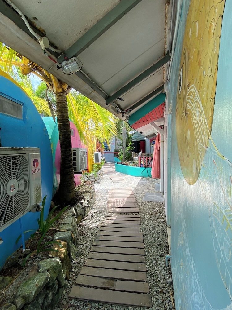 Tubotel Langkawi 56/70