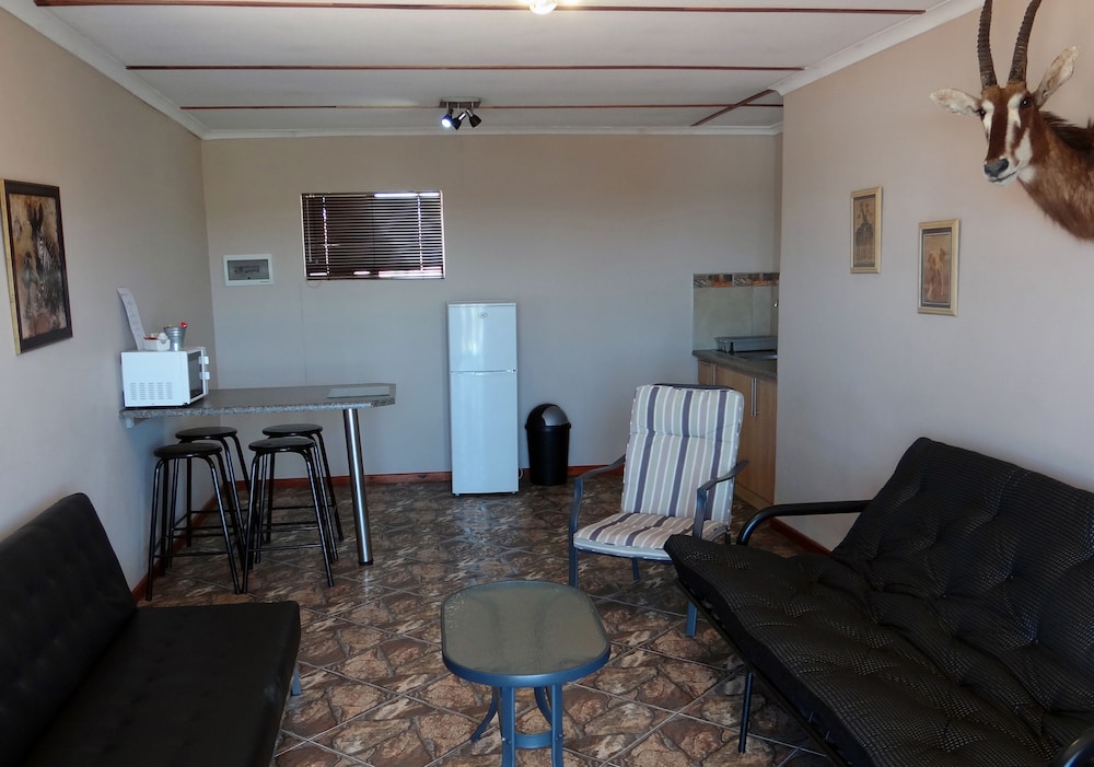 Eden Self Catering Chalets 27/50