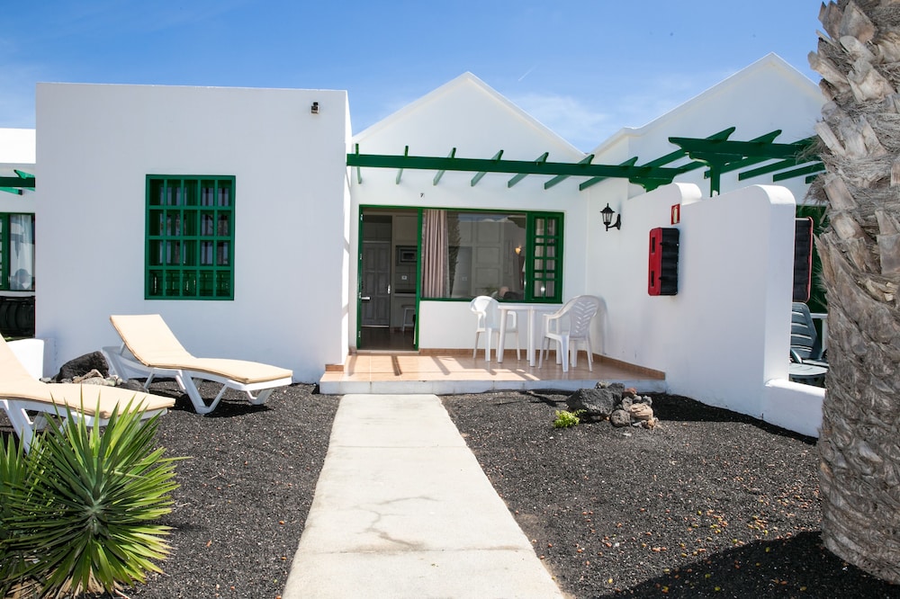 Apartamentos LIVVO Las Gaviotas 55/65