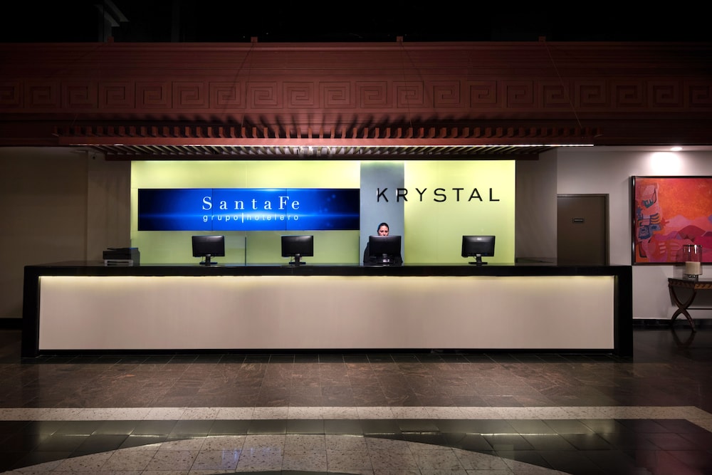 Krystal Monterrey 9/50