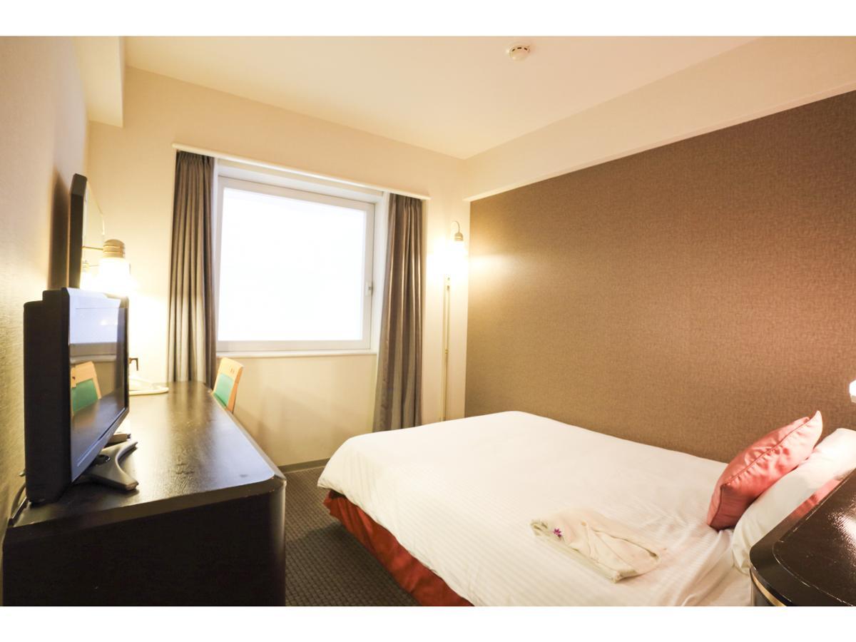 Semi Room, Standard, Semi Double Bed, Smoking