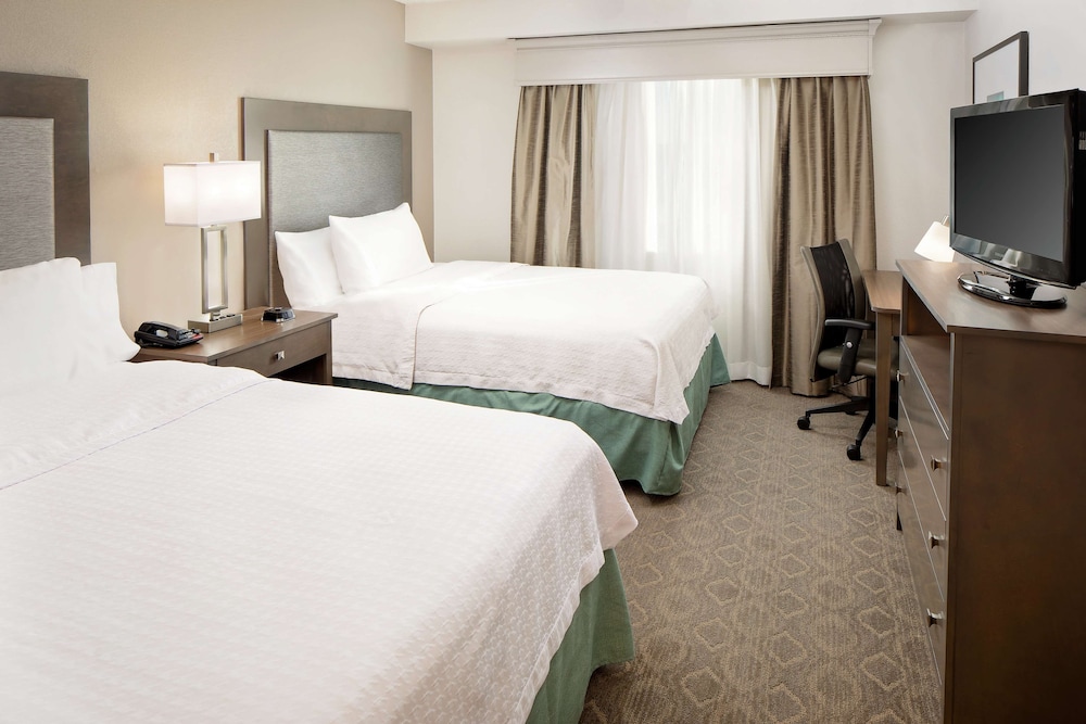 Homewood Suites - Dallas/Market Center 11/34