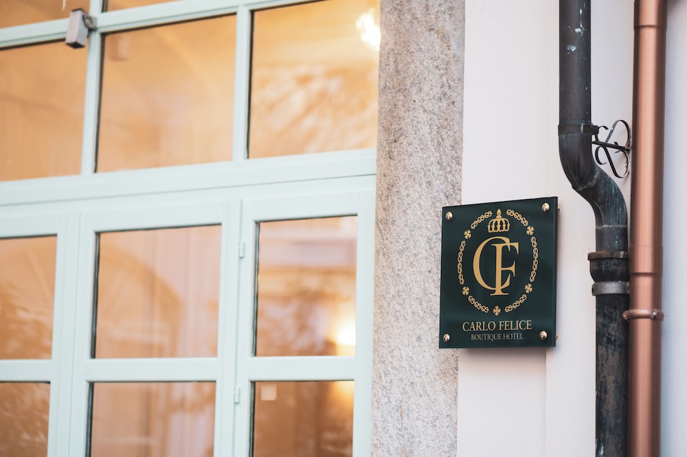 Carlo Felice Boutique Hotel 19/39