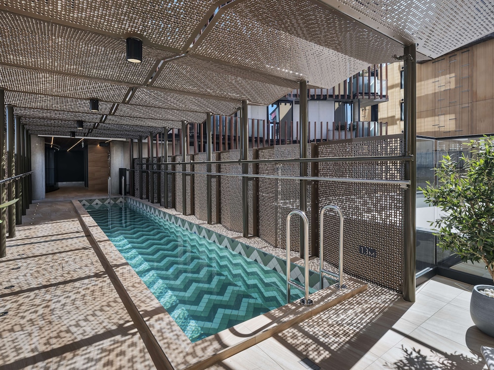 Vibe Hotel Adelaide 22/50