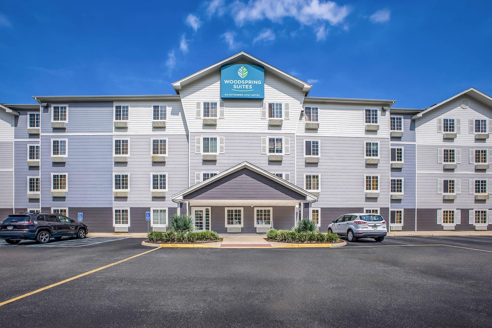 WoodSpring Suites Chesapeake-Norfolk South 47/51