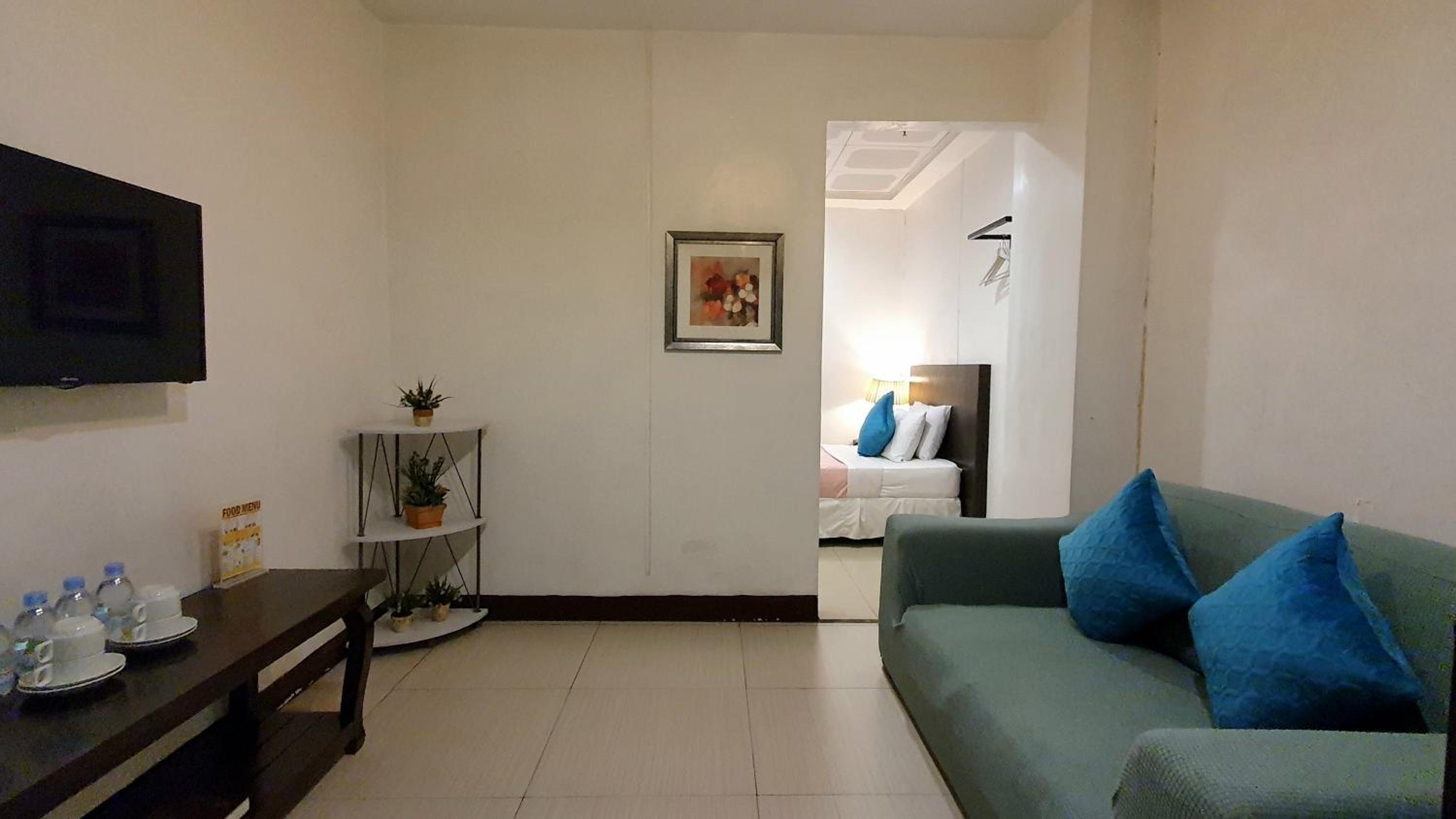 A Hotel Baguio 29/44