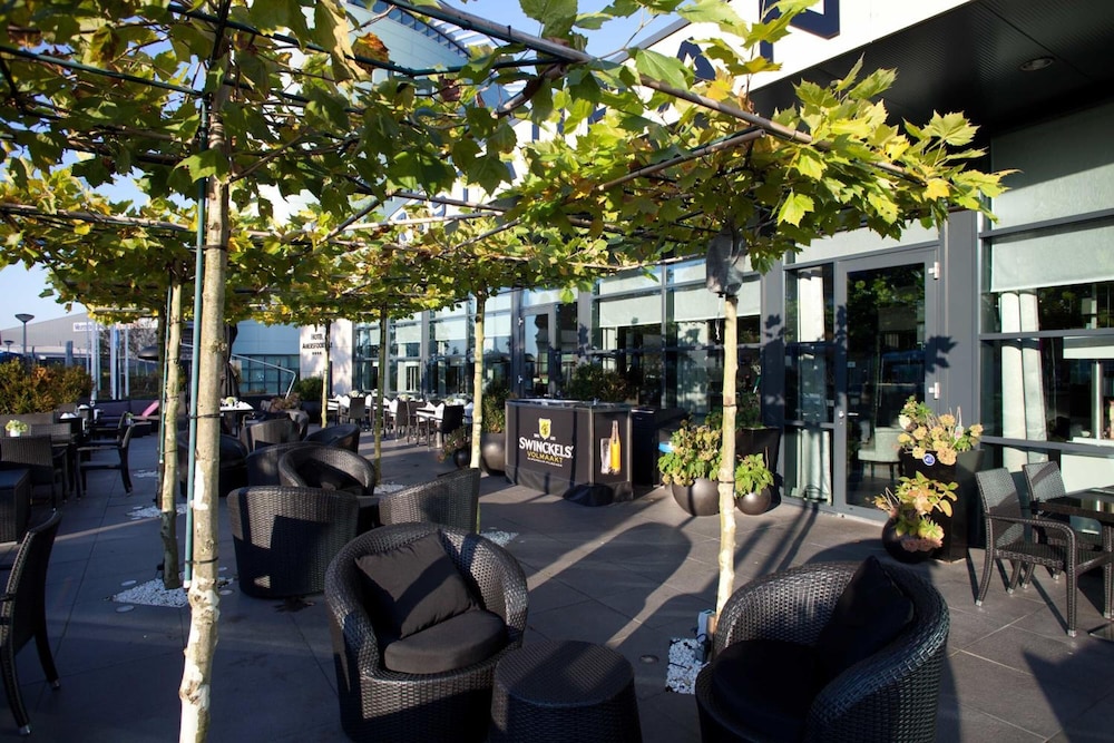 Van Der Valk Hotel Amersfoort A1 29/62