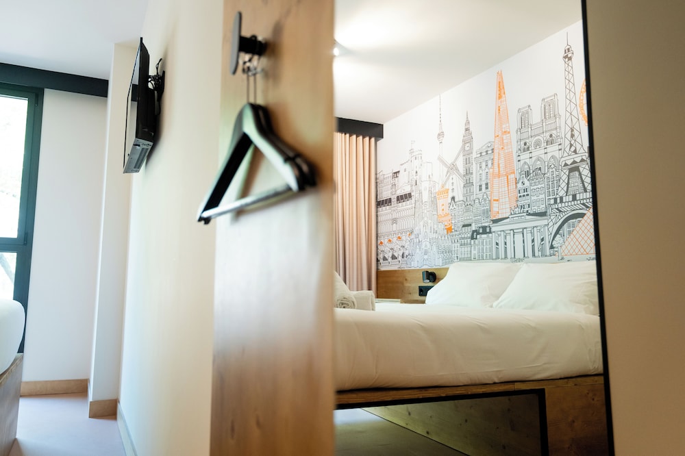easyHotel Alicante Centro 图片2