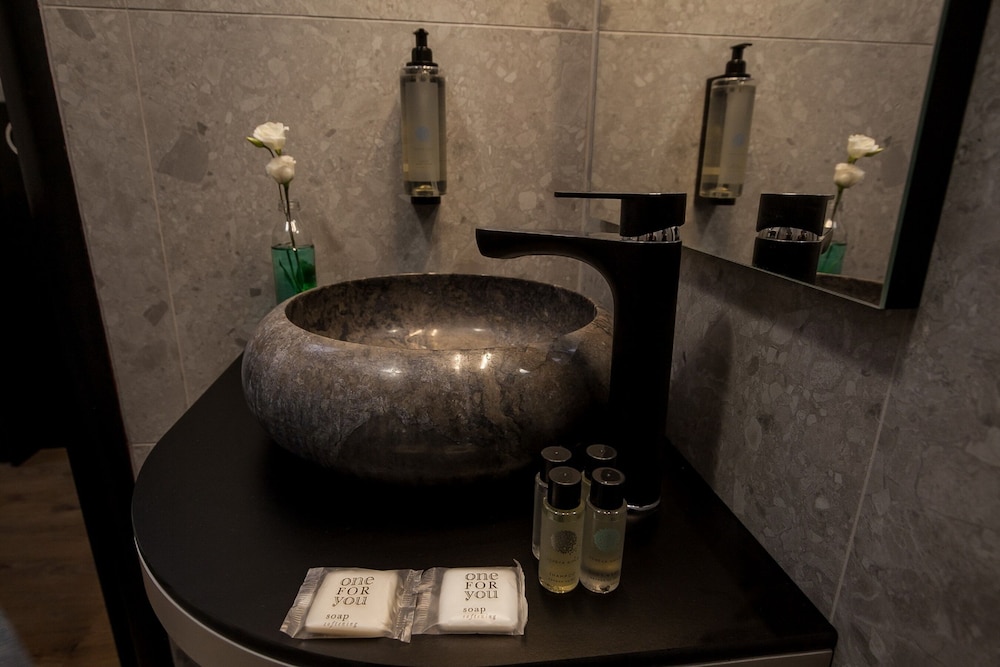 Bura 45 Boutique Hotel 37/58