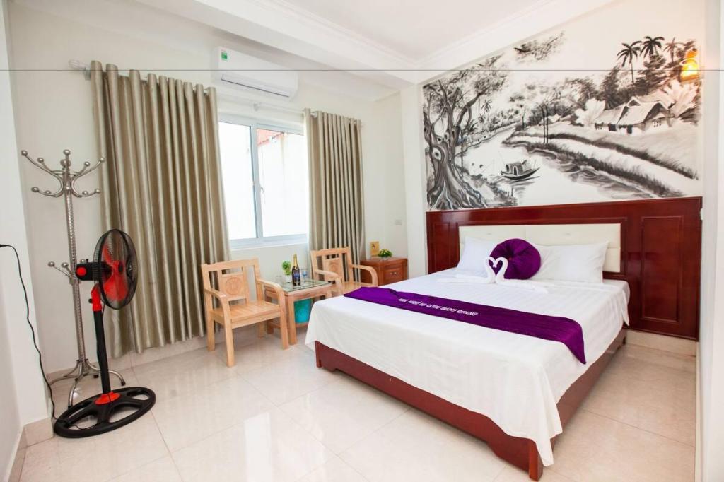 Dang Quang Guesthouse 11/46