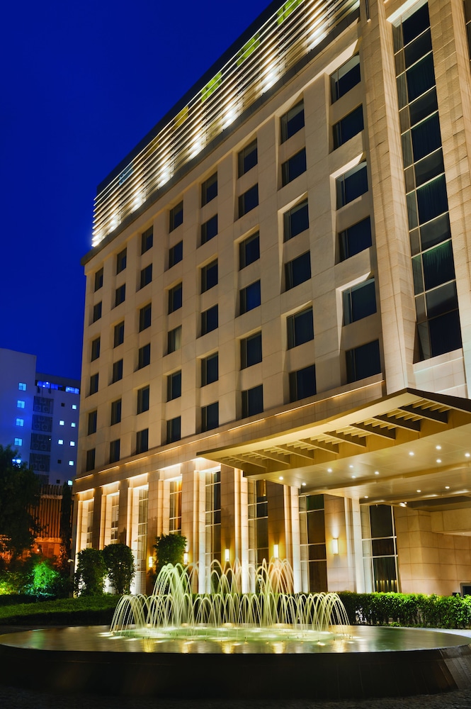 PARK HYATT CHENNAI in CHENNAI (MADRAS)