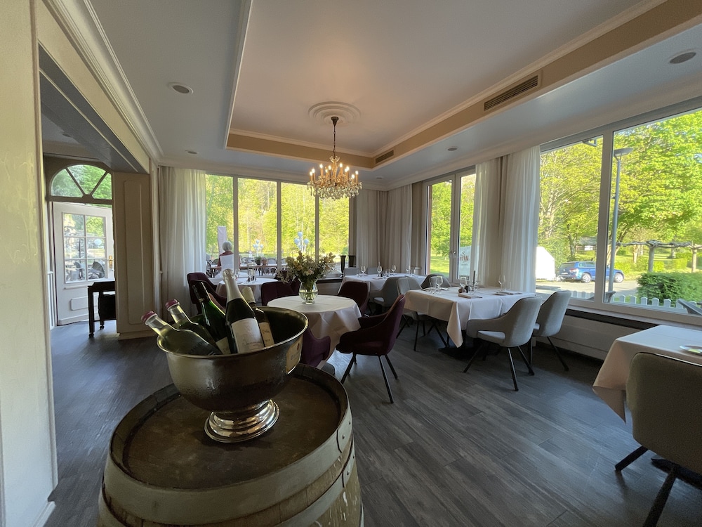Hotel Alte Muehle 31/50