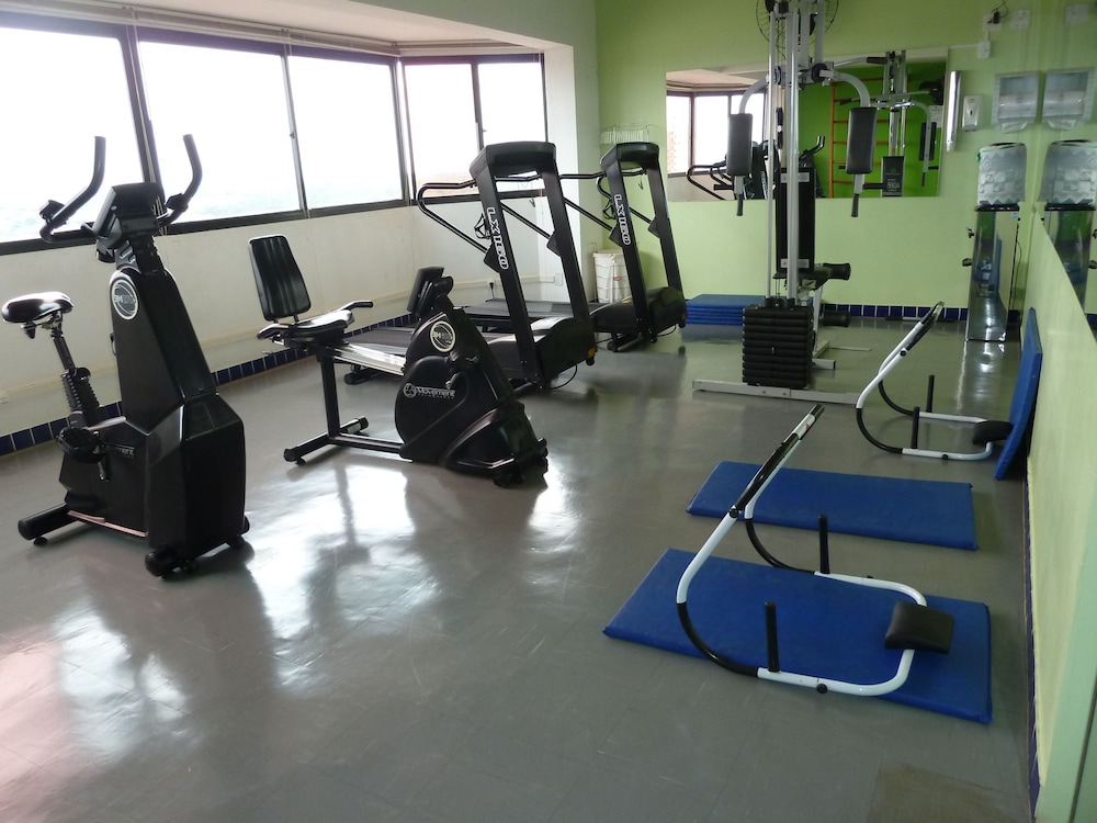 Blue Tree Garden Bauru (ex Quality Suites Garden) 32/59