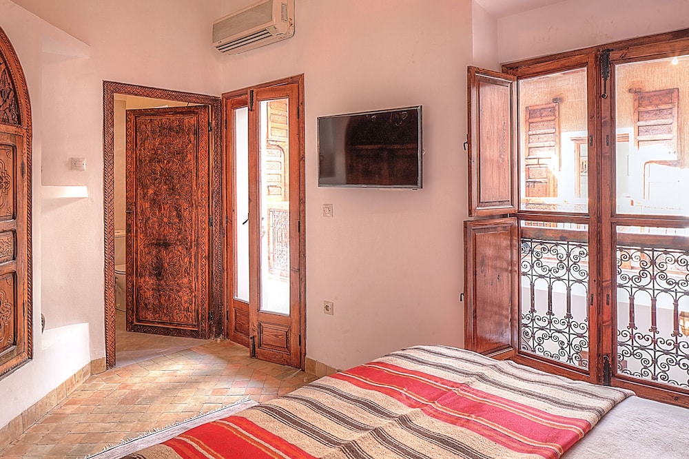 Riad Carina 56/75