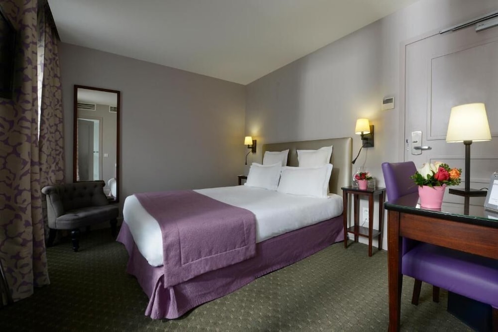 Hotel Relais Saint Charles 5/27