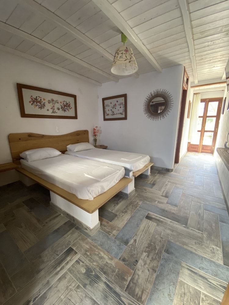 Villa Mata Pension 31/73