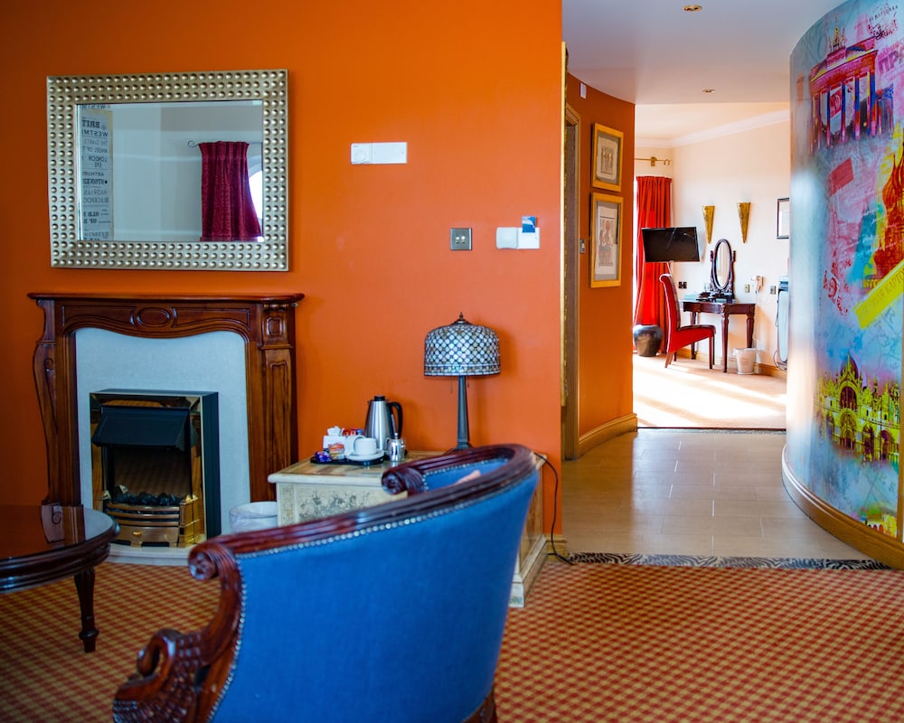 Little Haven Hotel 7/100