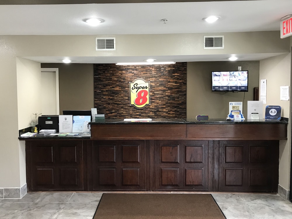 Harmony Hotel Hernando 5/35