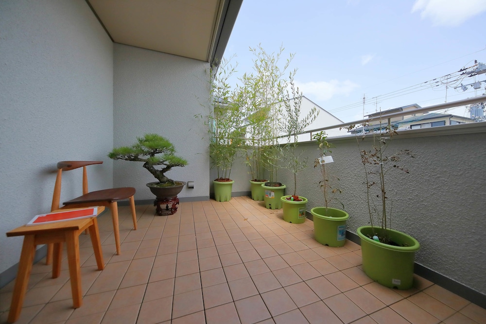 Japanese Style Ryokan Yuan 36/41