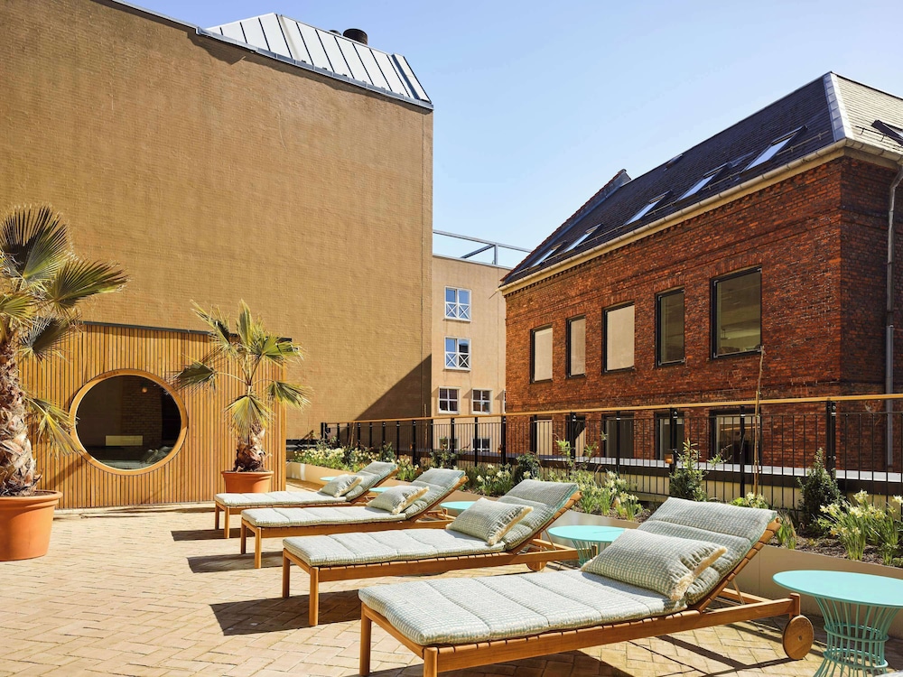 25hours Hotel Indre By 20/50