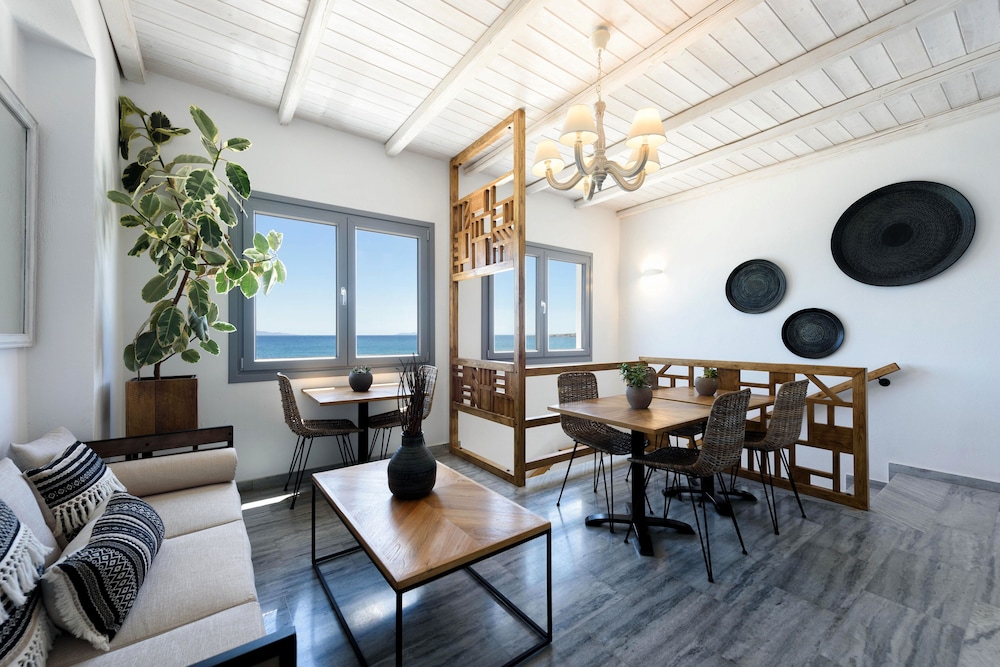 Blue Waves Suites & Apartments - To Kyma 34/49