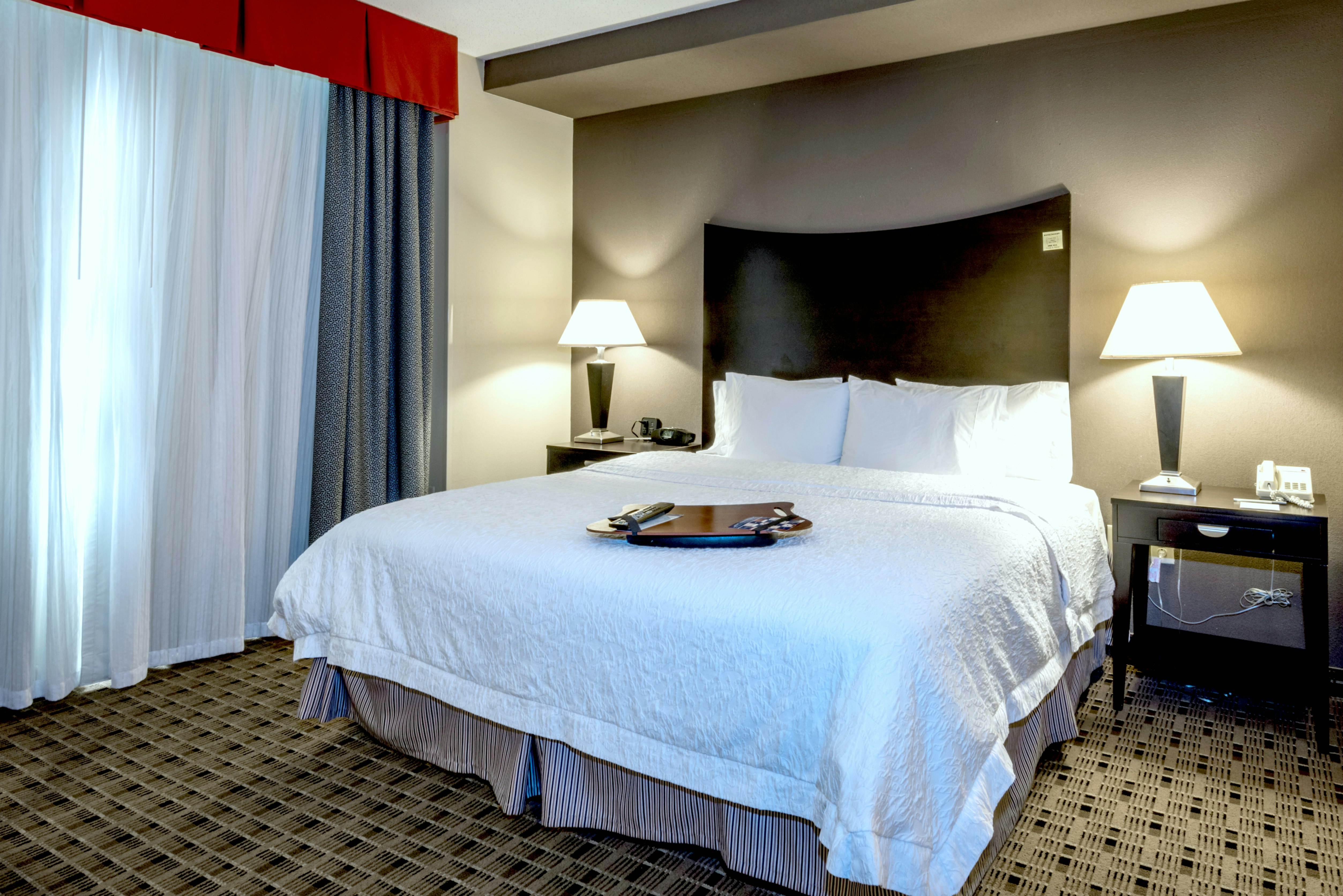 Hampton Inn Suites Montgomery 16/70