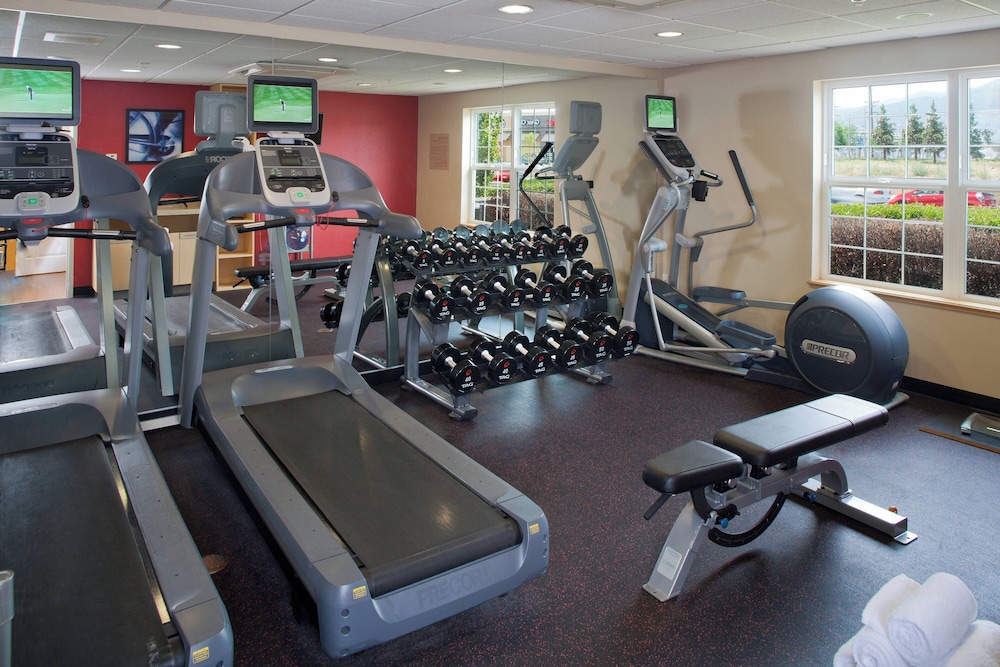 TownePlace Suites Medford 18/41