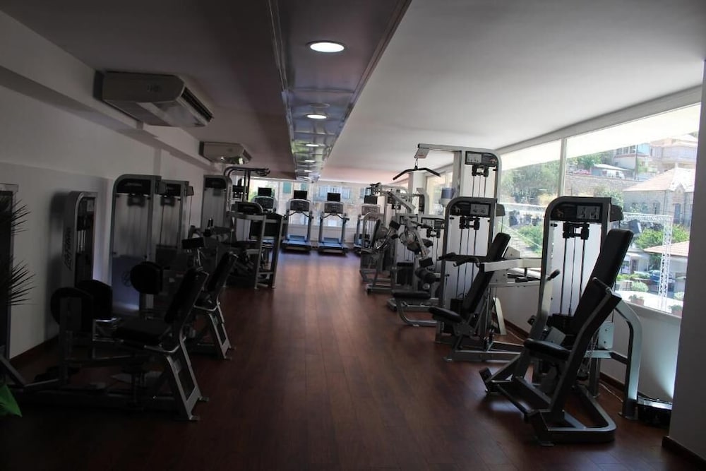 Grand Kadri Hotel Zahle 25/39