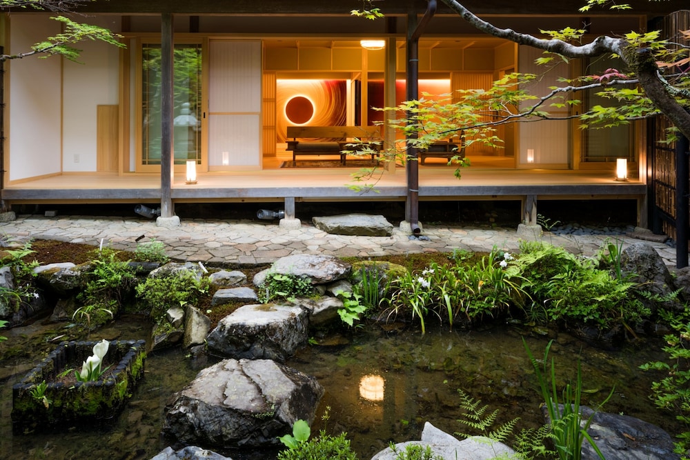 Koyasan Syukubo Ekoin 29/73