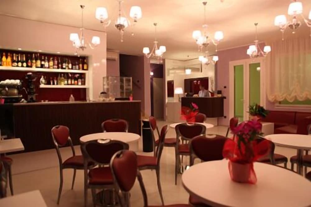 Hotel Perla Dello Ionio 15/21