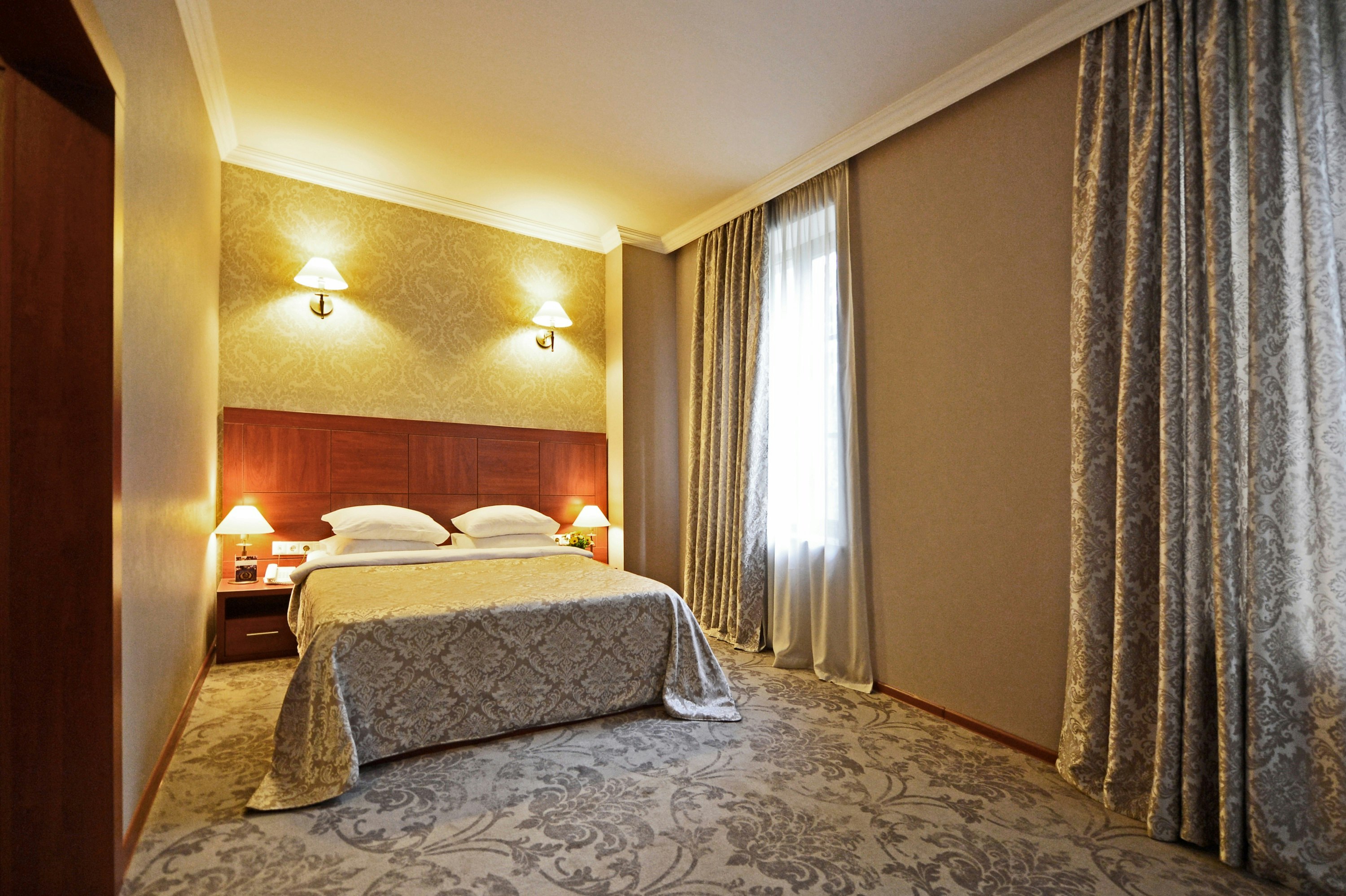 Astoria Tbilisi Hotel 7/33