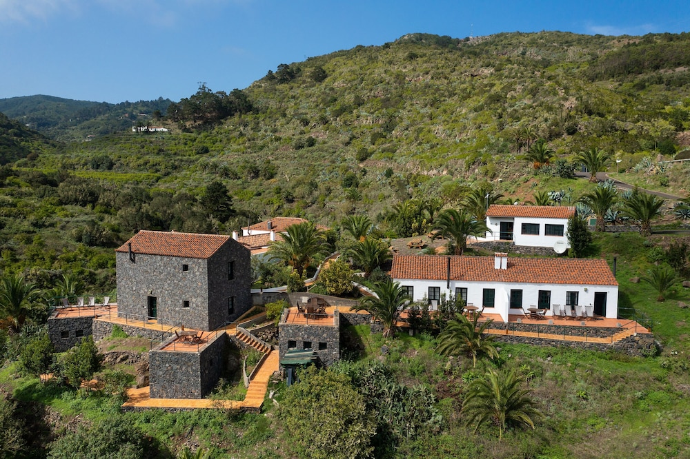 LAS CASAS DEL CHORRO 56/62