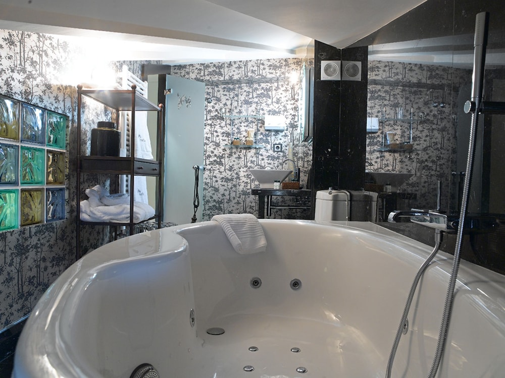 Hotel Boutique Maribel 39/40