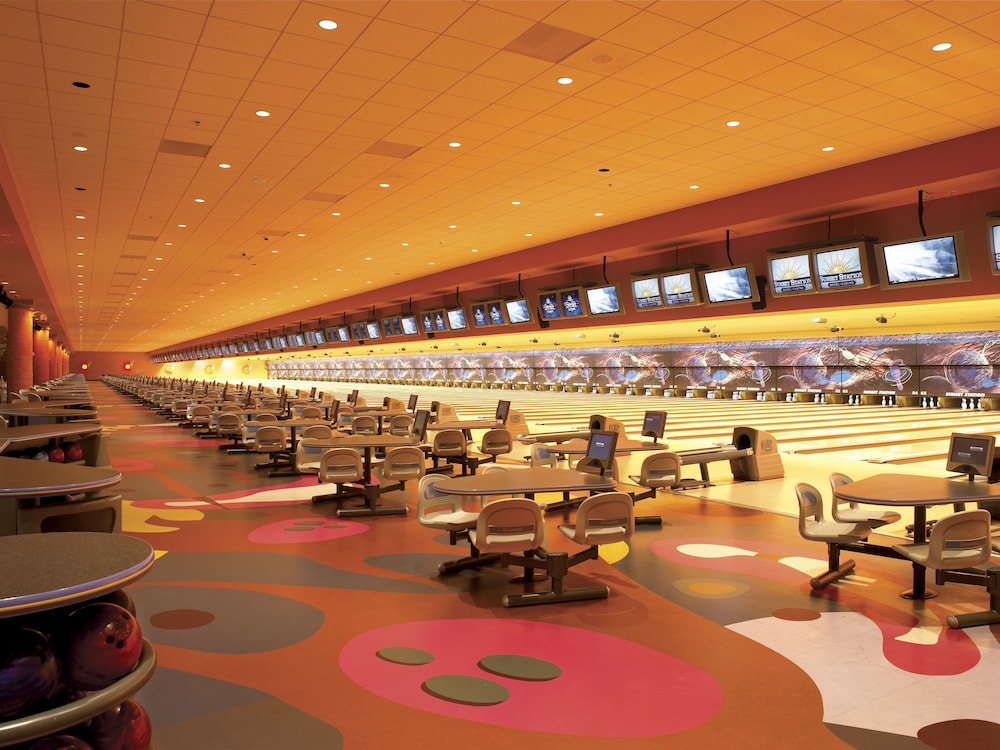 Sunset Station Hotel and Casino 42/80