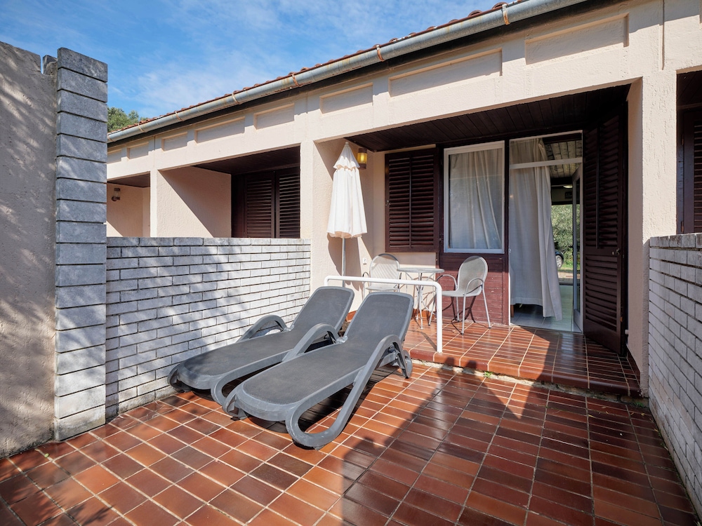 Naturist Park Koversada Villas Vrsar 19/36
