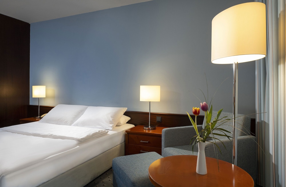 Maritim Hotel Darmstadt 32/68