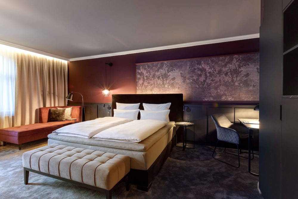ERIKA Boutique hotel Kitzbuhel 12/50