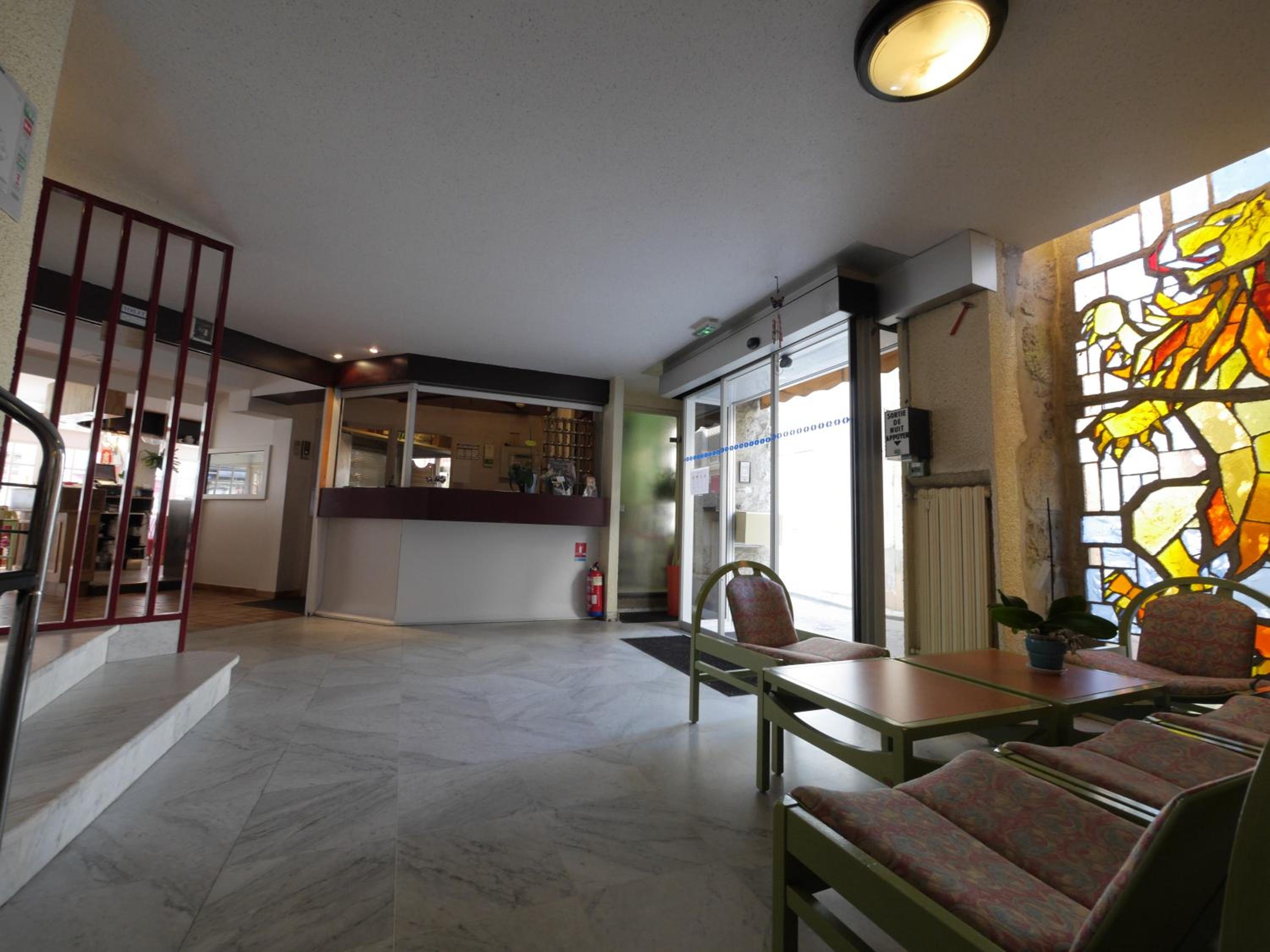 Le Relais de Gascogne 8/53