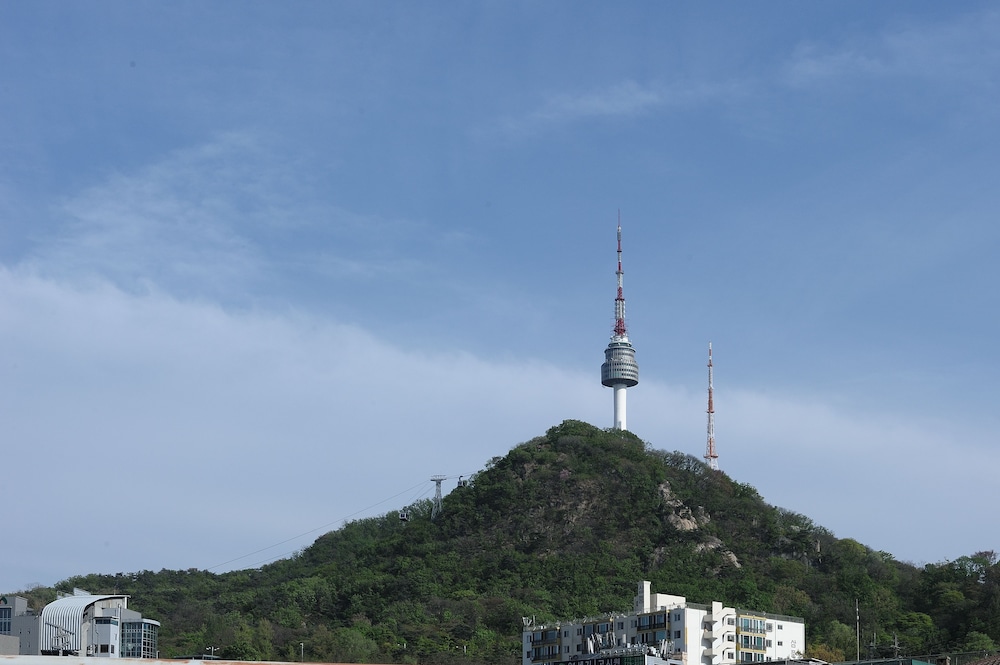 Daeyoung Hotel Seoul 60/66