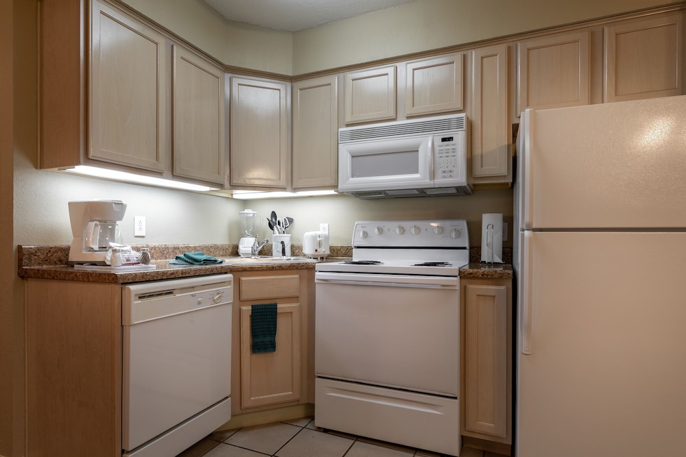 Capital Resorts Carriage Place 63/77