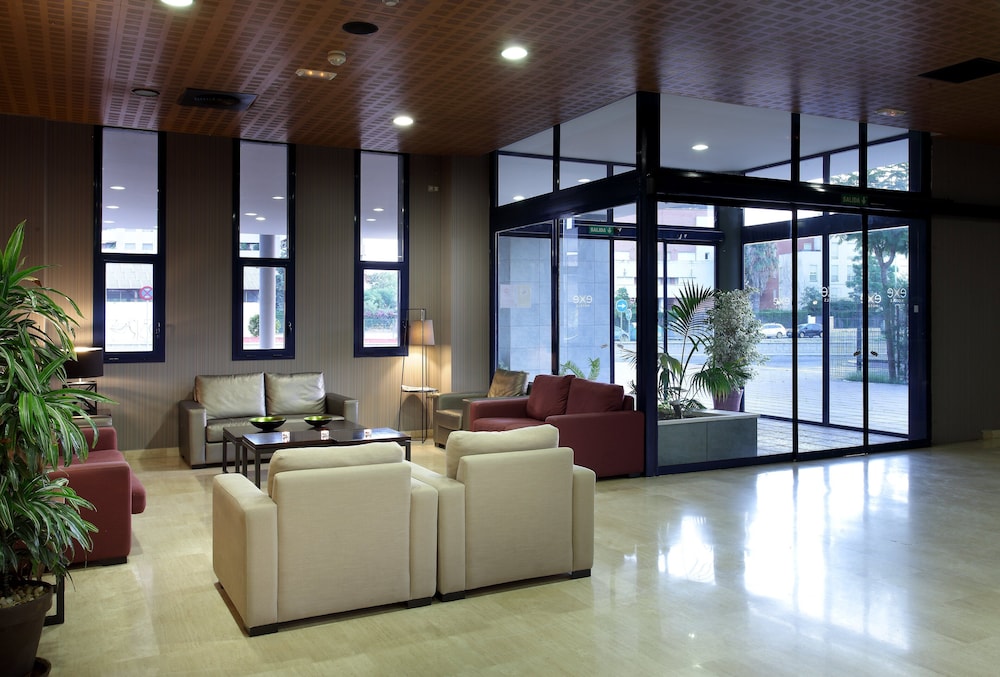 Exe Sevilla Palmera 30/49
