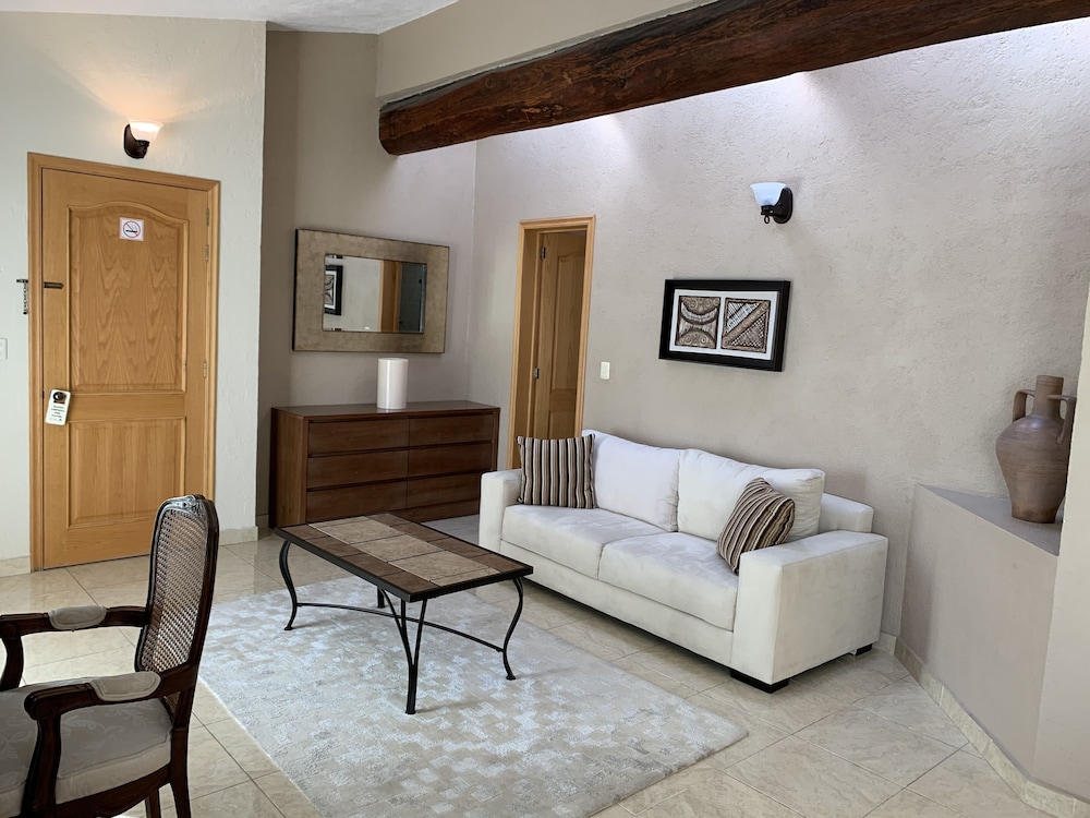 Hotel Boutique La Granja 19/39