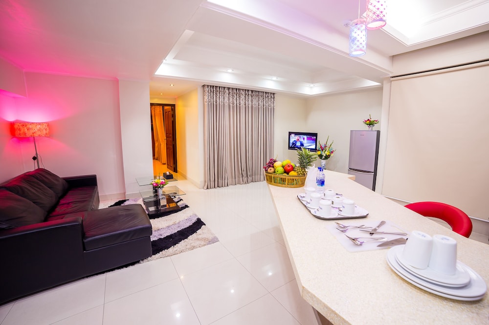Nascent Gardenia, Gulshan 23/48