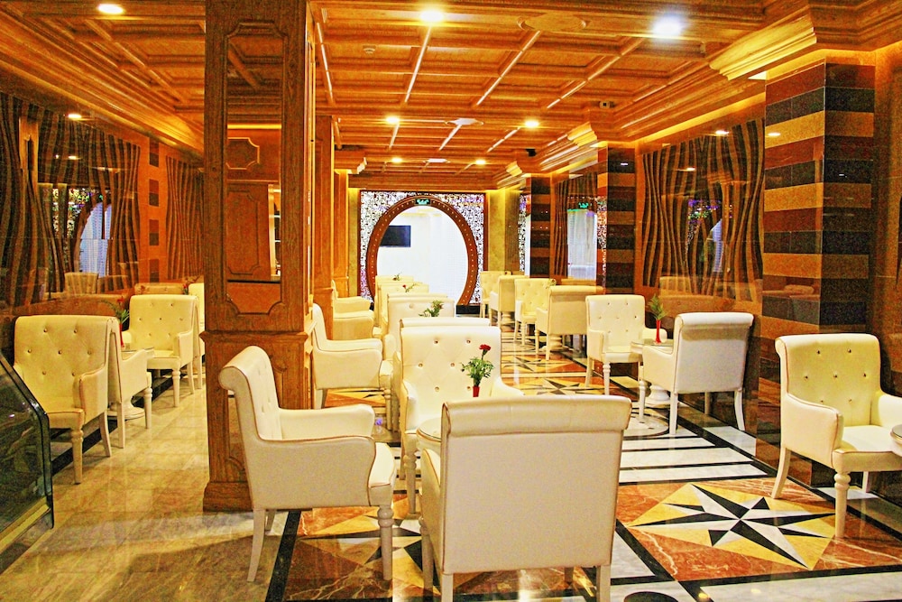 Bahrain International Hotel 35/42
