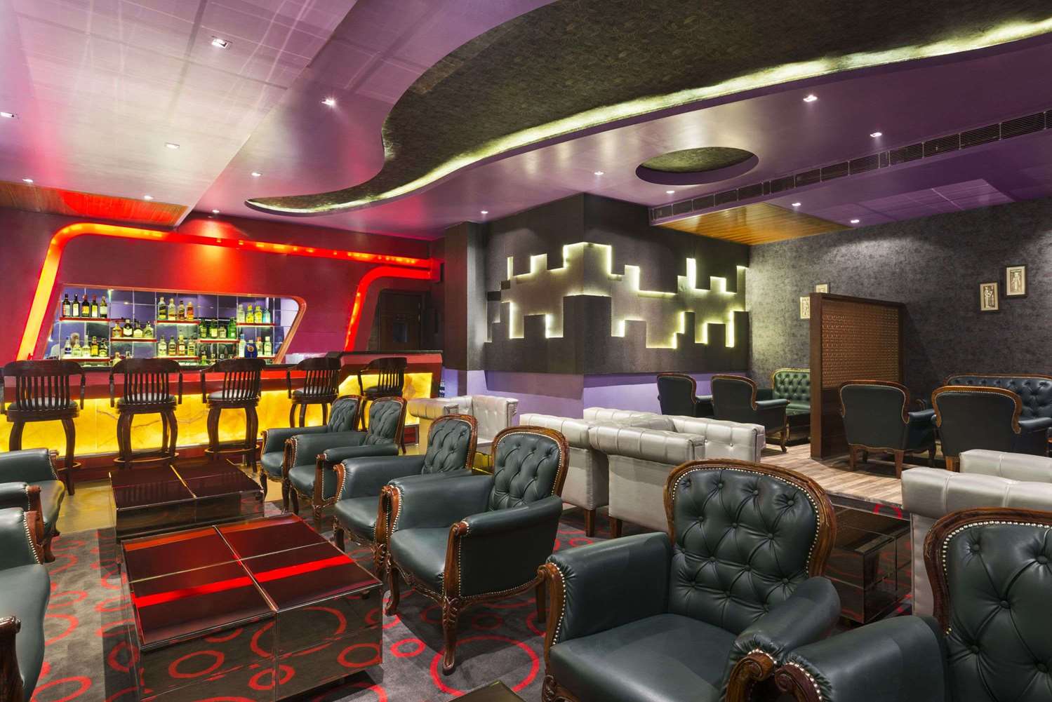 Days Hotel by Wyndham Panipat 7/12