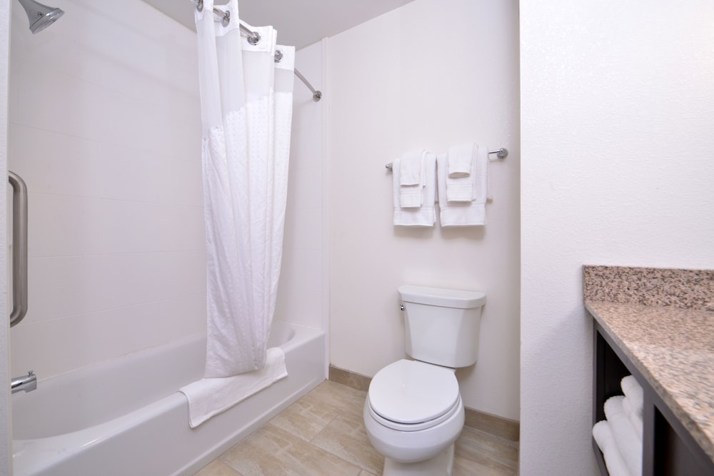 Holiday Inn Express & Suites Page - Lake Powell Area 20/60