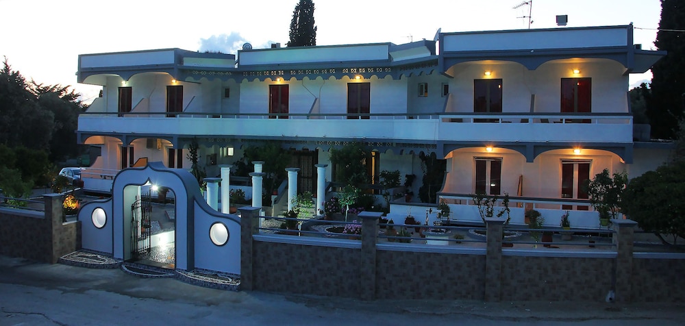 Hotel Dimitra Sun photo4