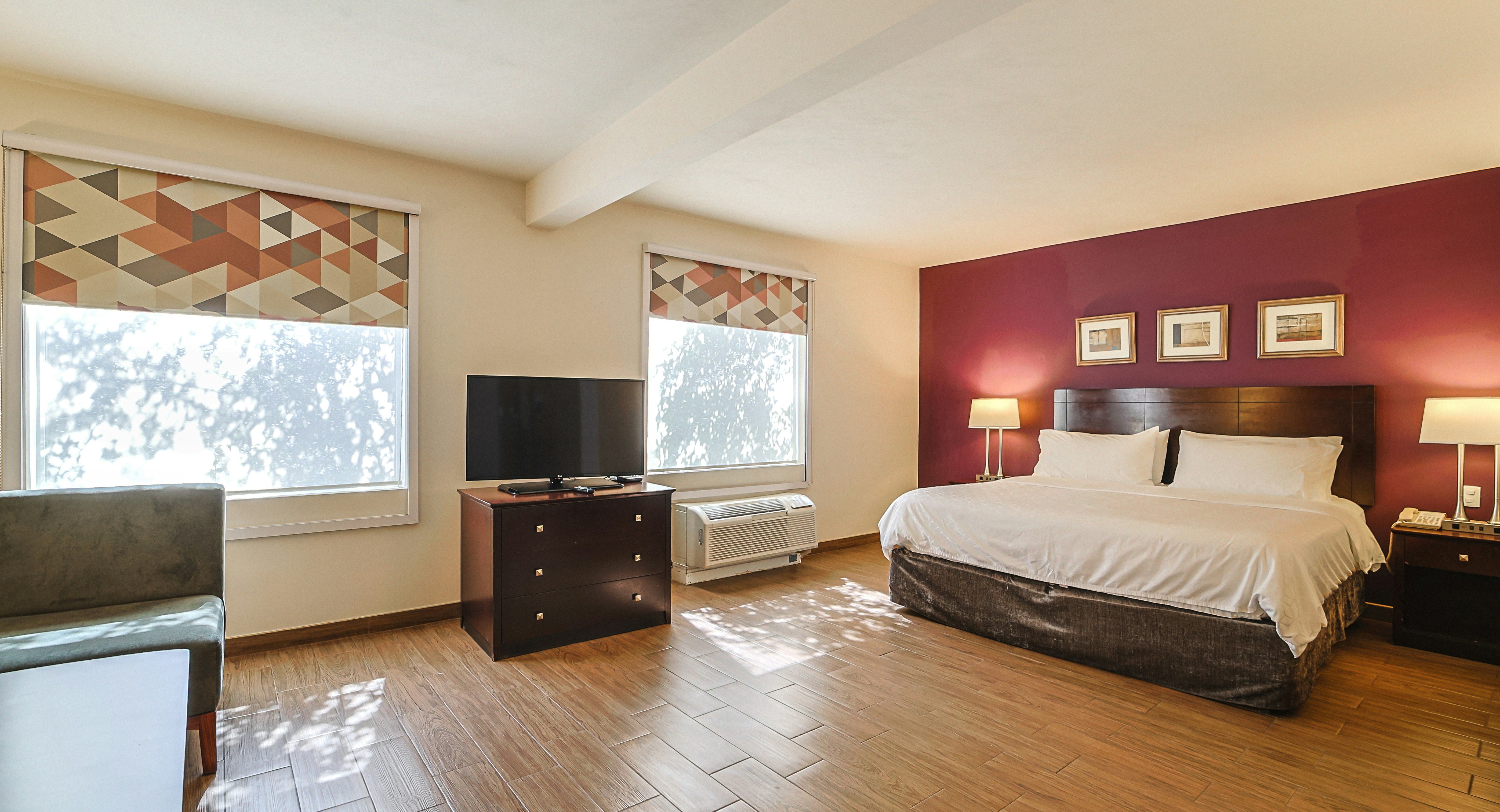 Holiday Inn Reynosa Industrial Poniente 9/37